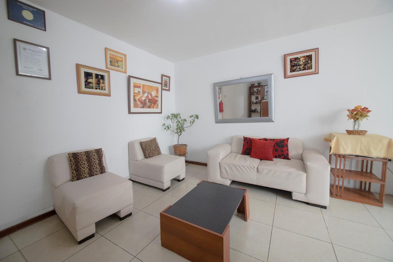 Ayenda El Frayle Hotel ตรูคีโย ภายนอก รูปภาพ
