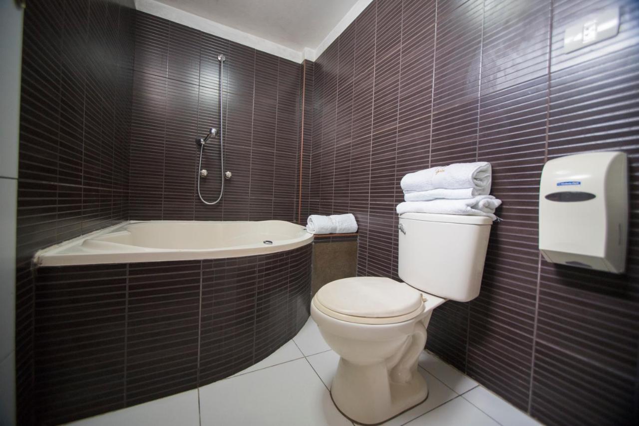 Ayenda El Frayle Hotel ตรูคีโย ภายนอก รูปภาพ